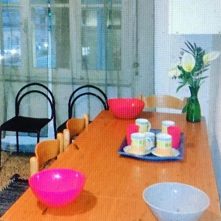 Cinque Terre House Of The Port With Parking Apartment Специя Екстериор снимка