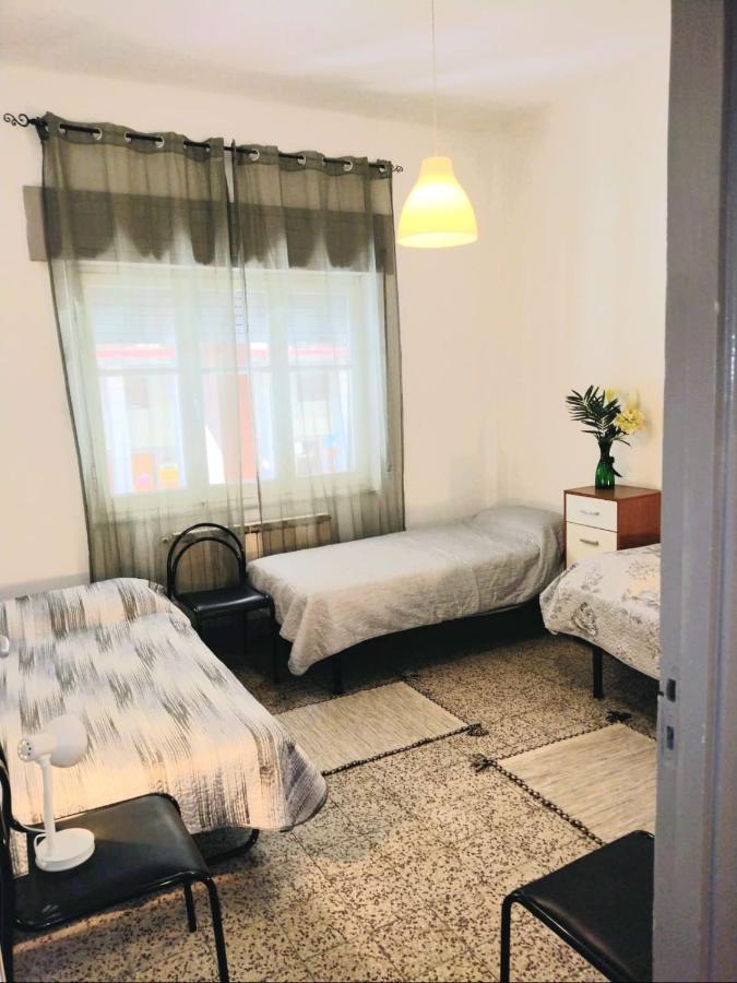 Cinque Terre House Of The Port With Parking Apartment Специя Екстериор снимка