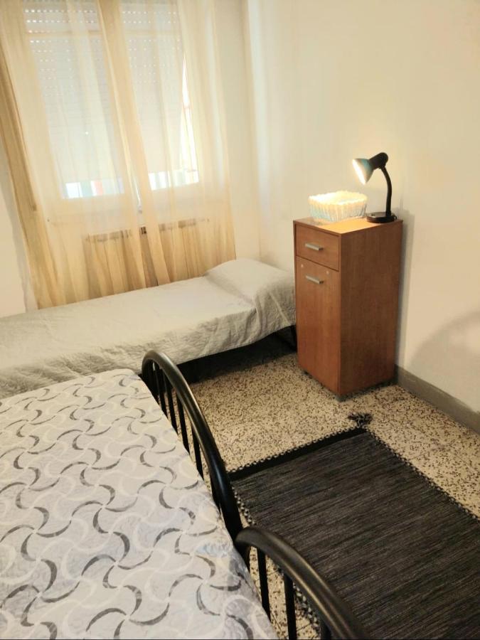 Cinque Terre House Of The Port With Parking Apartment Специя Екстериор снимка