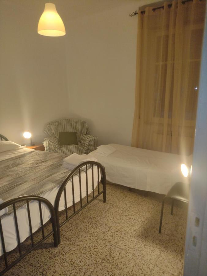Cinque Terre House Of The Port With Parking Apartment Специя Екстериор снимка