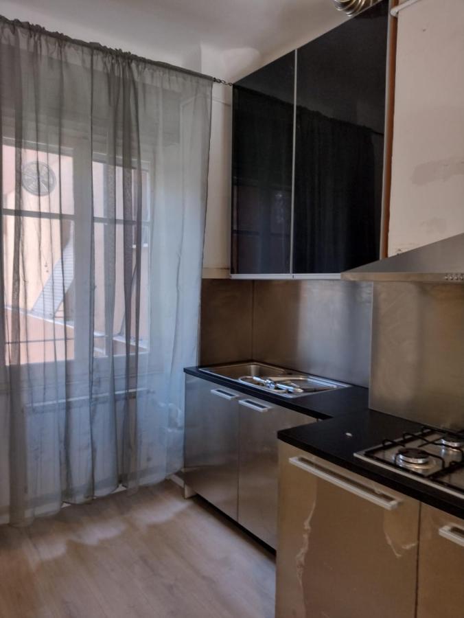 Cinque Terre House Of The Port With Parking Apartment Специя Екстериор снимка