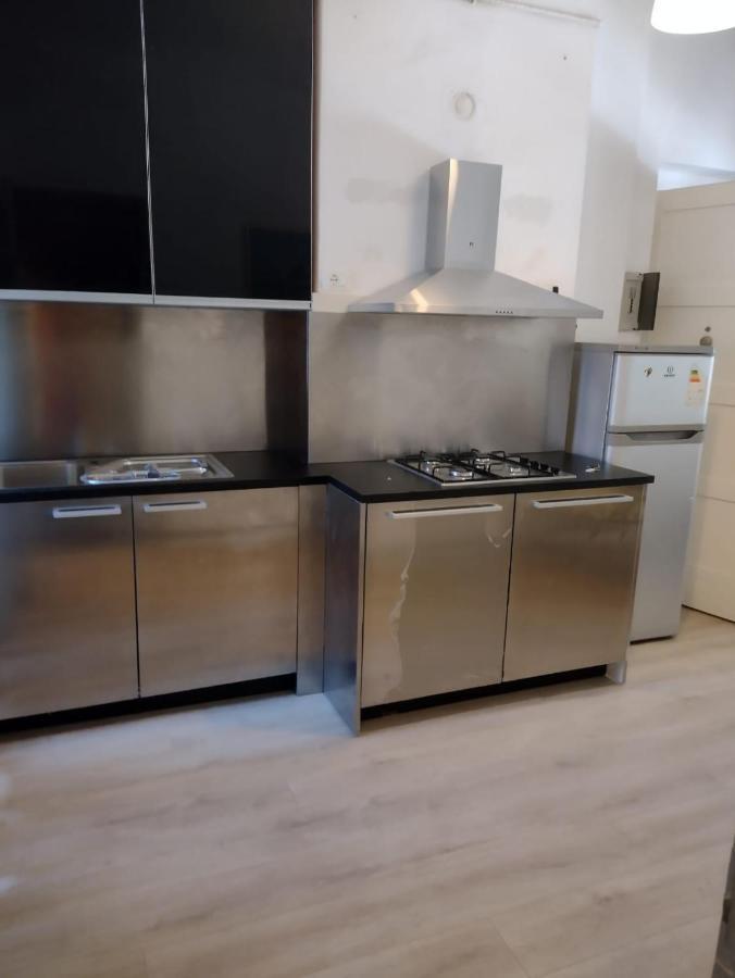 Cinque Terre House Of The Port With Parking Apartment Специя Екстериор снимка