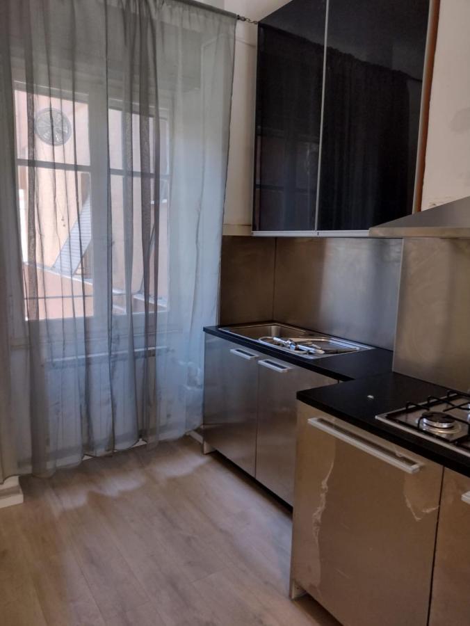 Cinque Terre House Of The Port With Parking Apartment Специя Екстериор снимка
