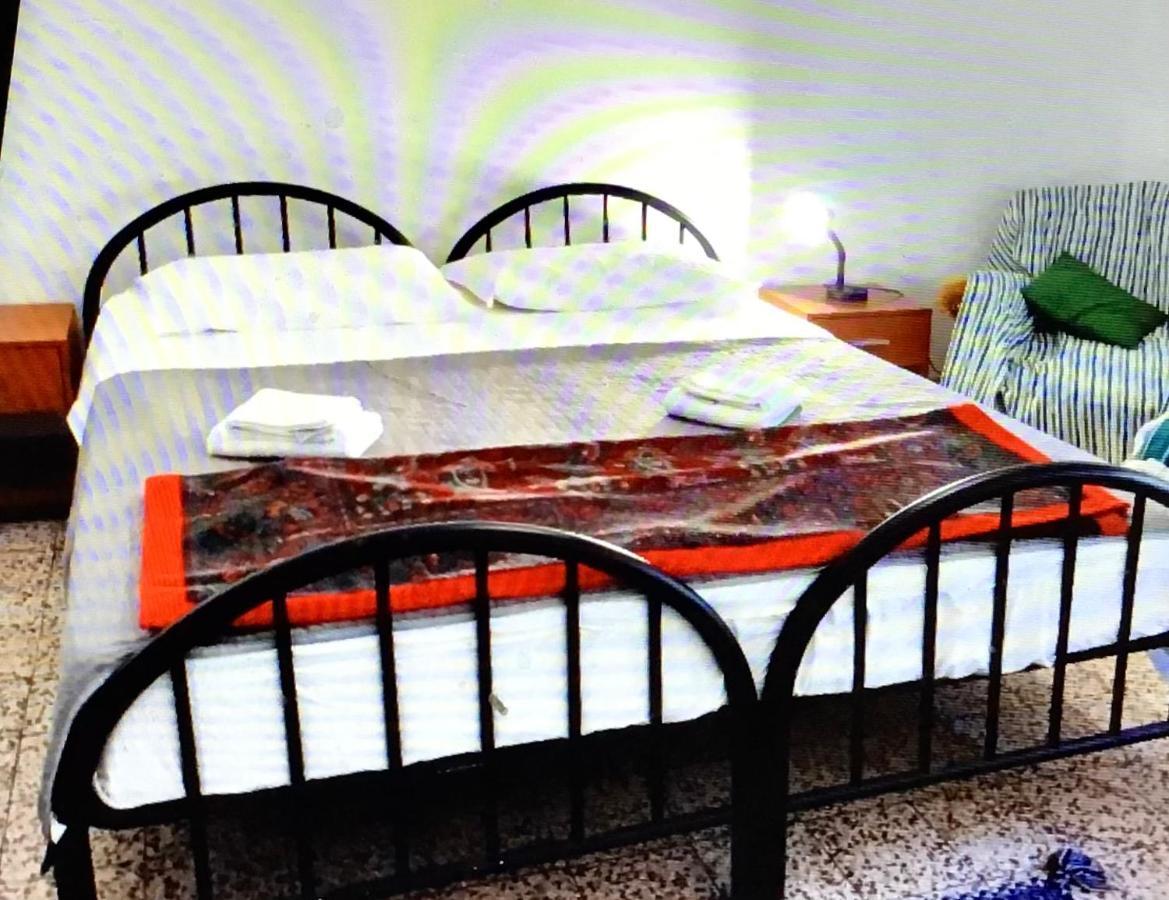 Cinque Terre House Of The Port With Parking Apartment Специя Екстериор снимка