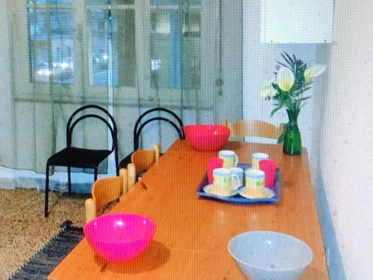 Cinque Terre House Of The Port With Parking Apartment Специя Екстериор снимка