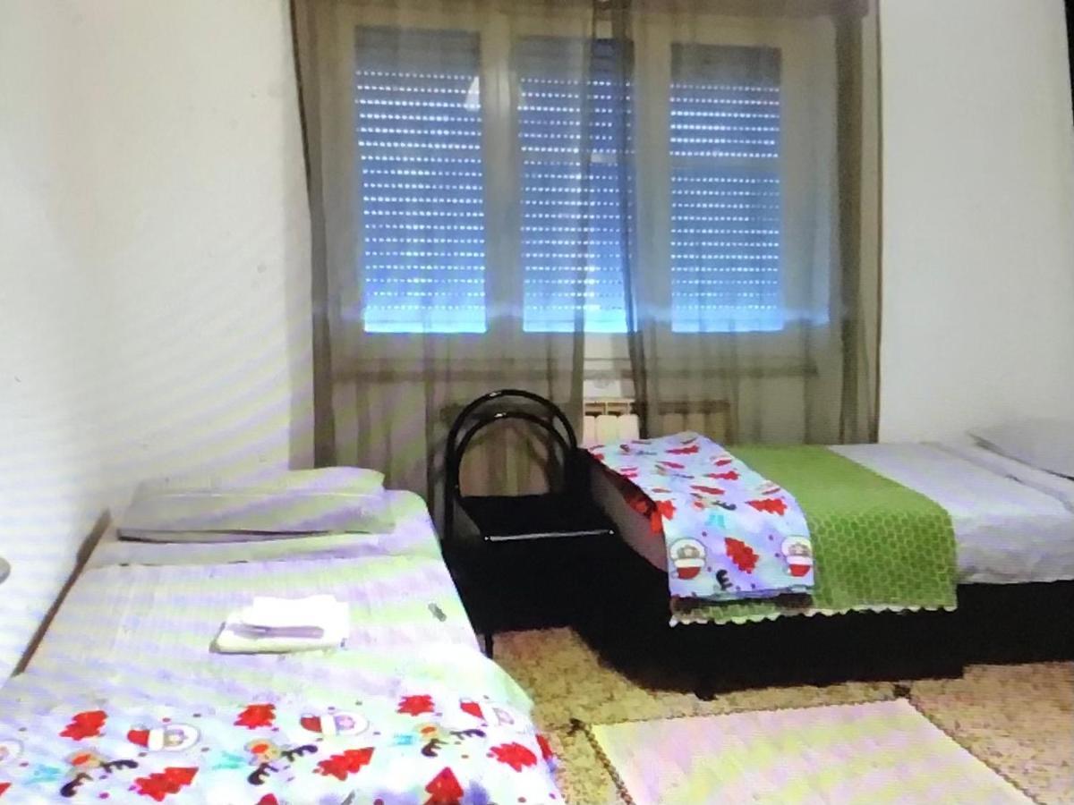 Cinque Terre House Of The Port With Parking Apartment Специя Екстериор снимка