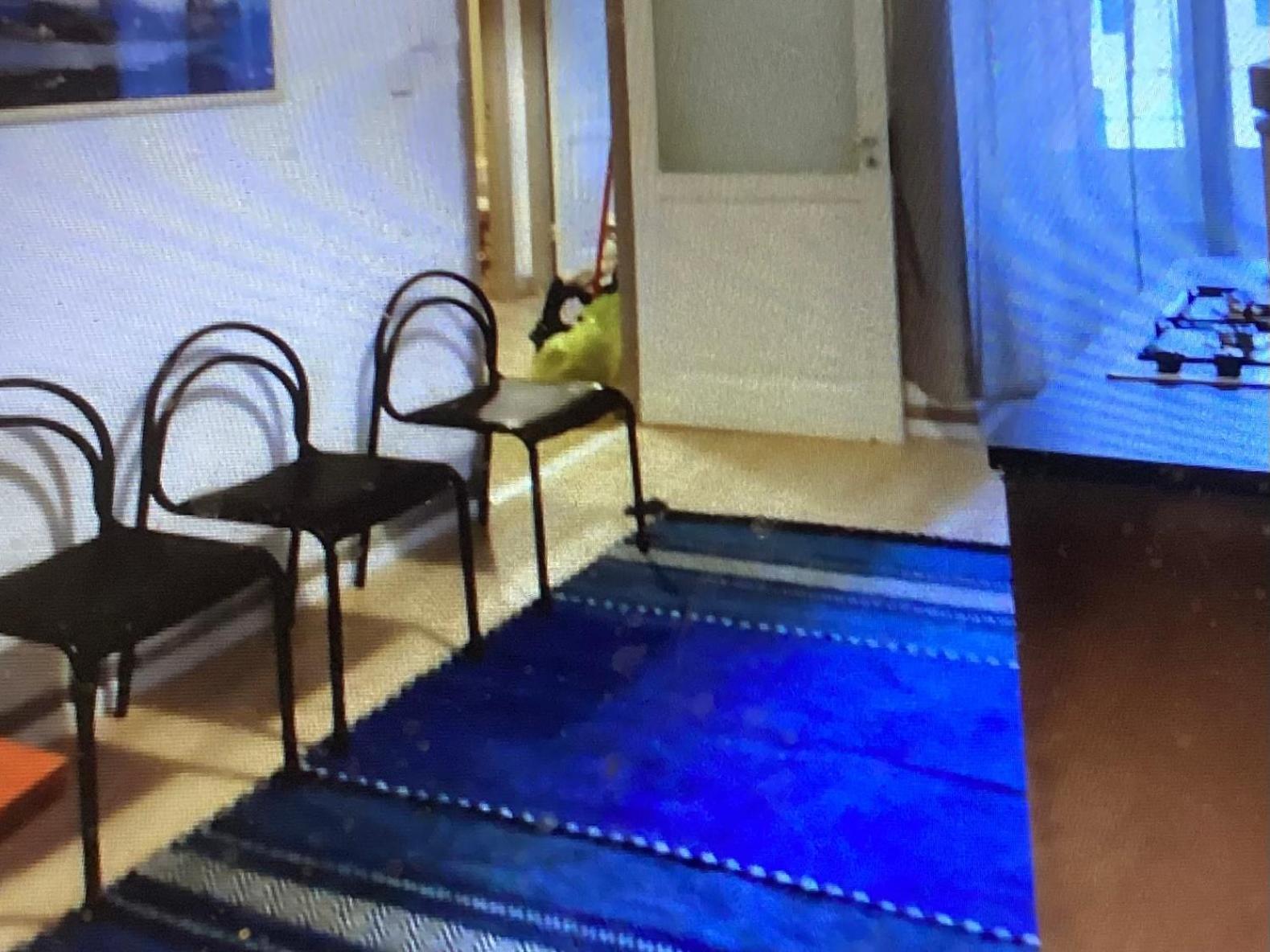 Cinque Terre House Of The Port With Parking Apartment Специя Екстериор снимка