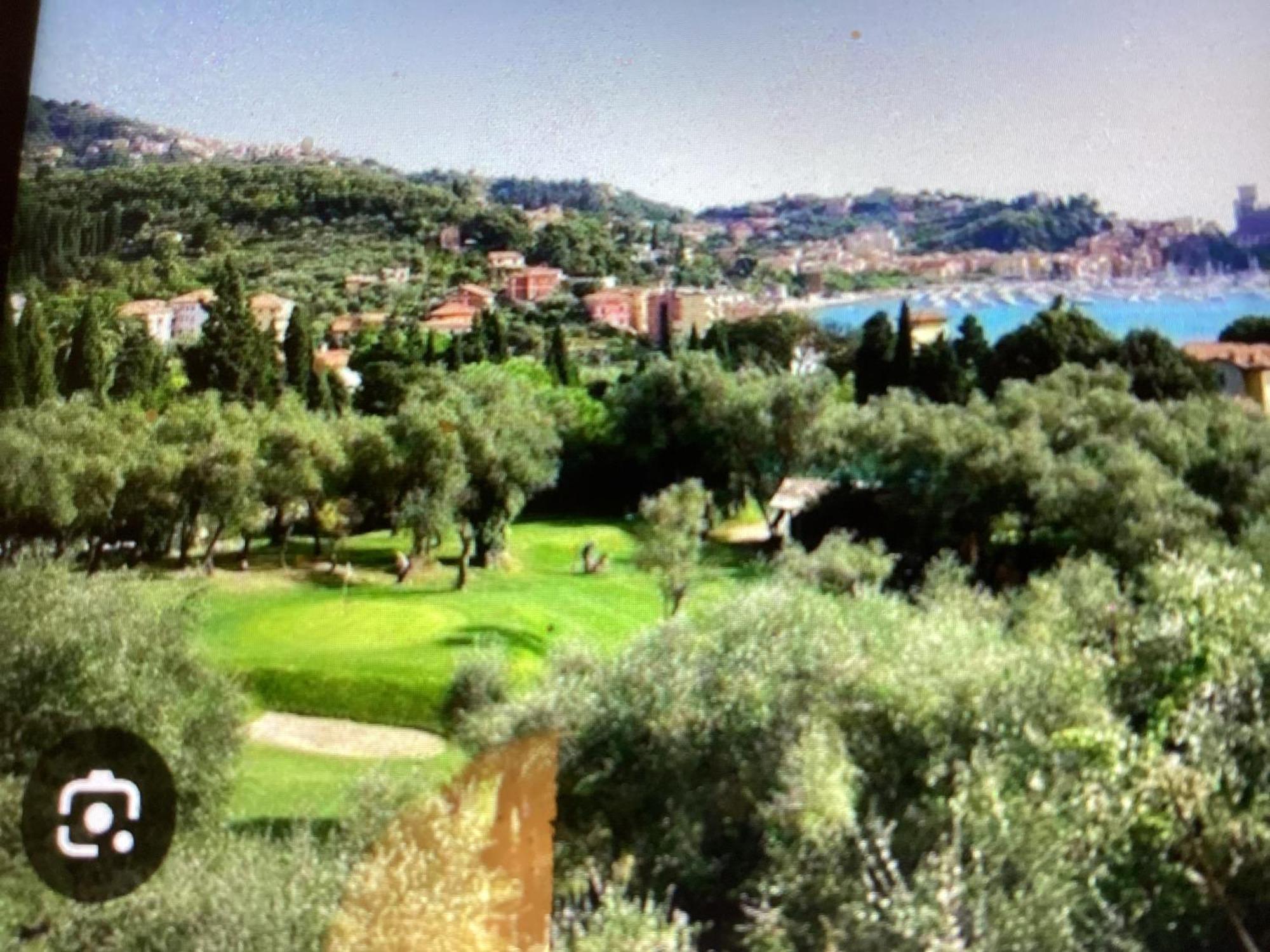 Cinque Terre House Of The Port With Parking Apartment Специя Екстериор снимка
