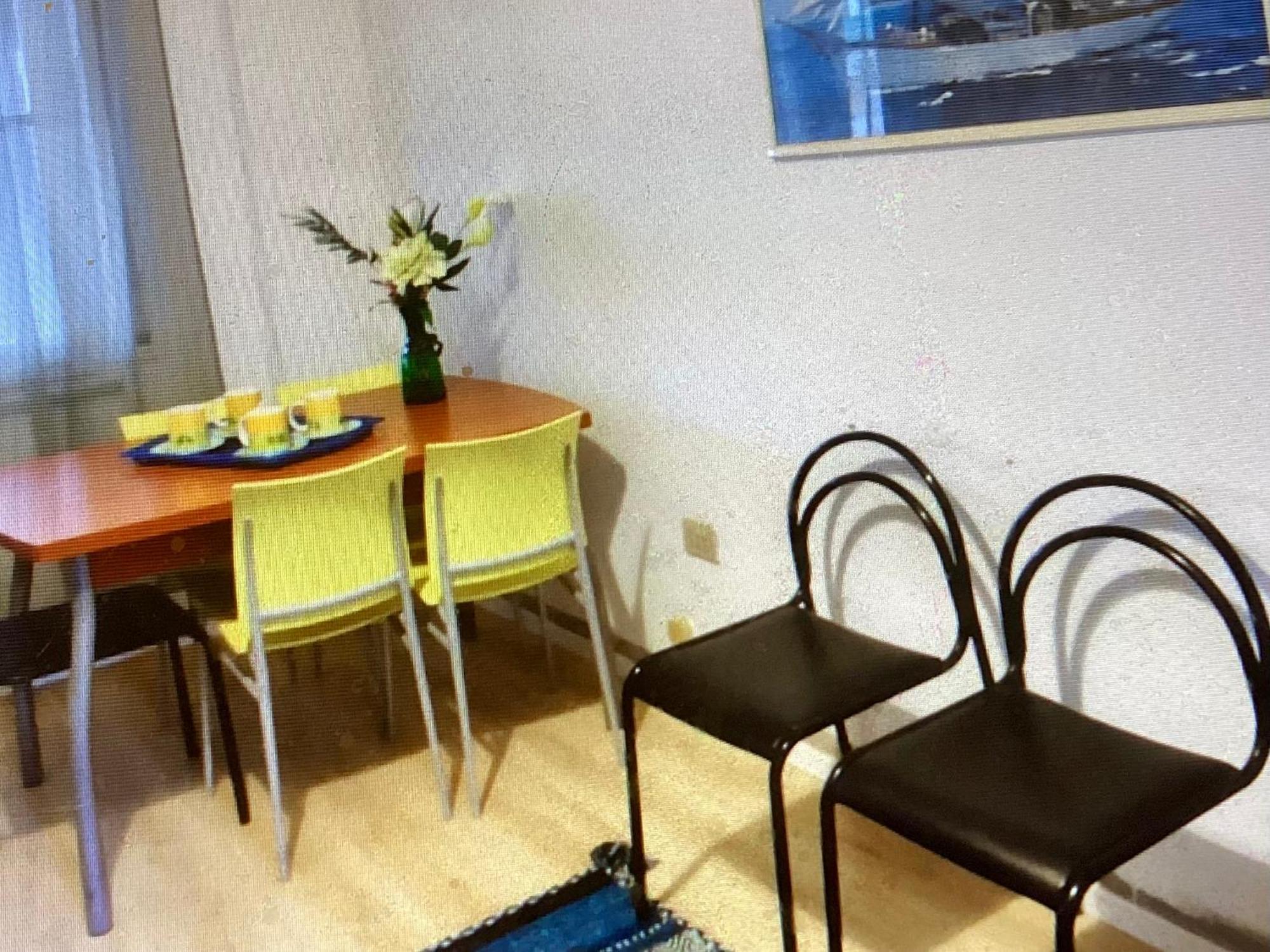 Cinque Terre House Of The Port With Parking Apartment Специя Екстериор снимка
