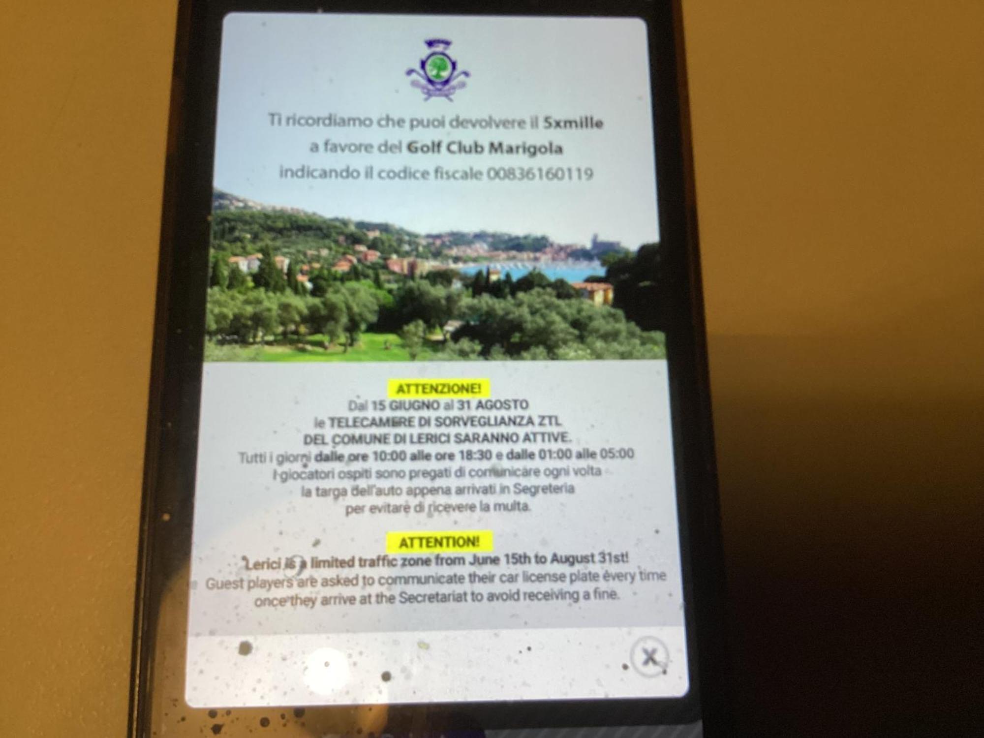 Cinque Terre House Of The Port With Parking Apartment Специя Екстериор снимка