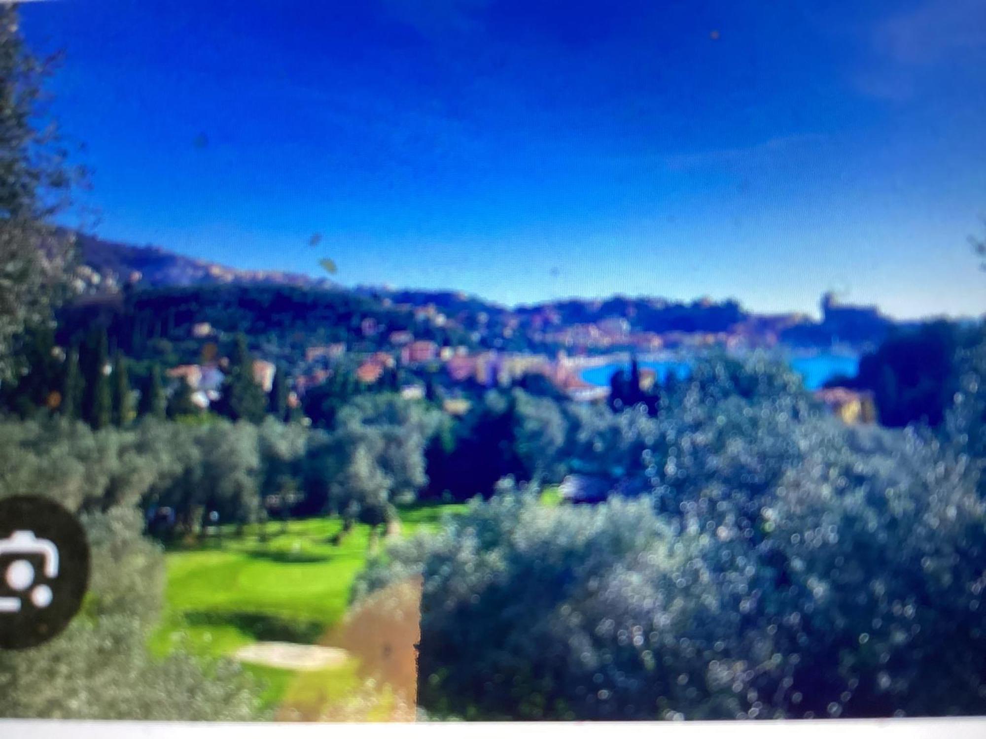 Cinque Terre House Of The Port With Parking Apartment Специя Екстериор снимка