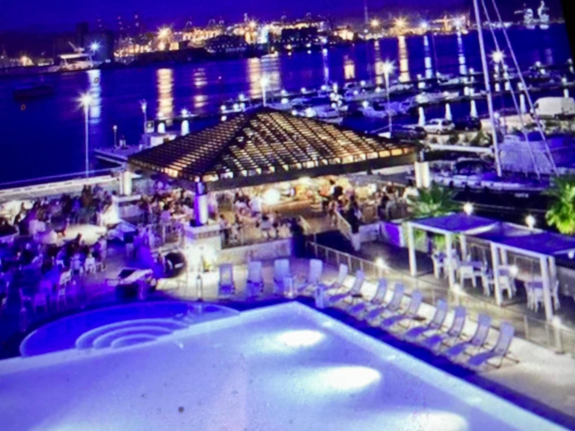 Cinque Terre House Of The Port With Parking Apartment Специя Екстериор снимка