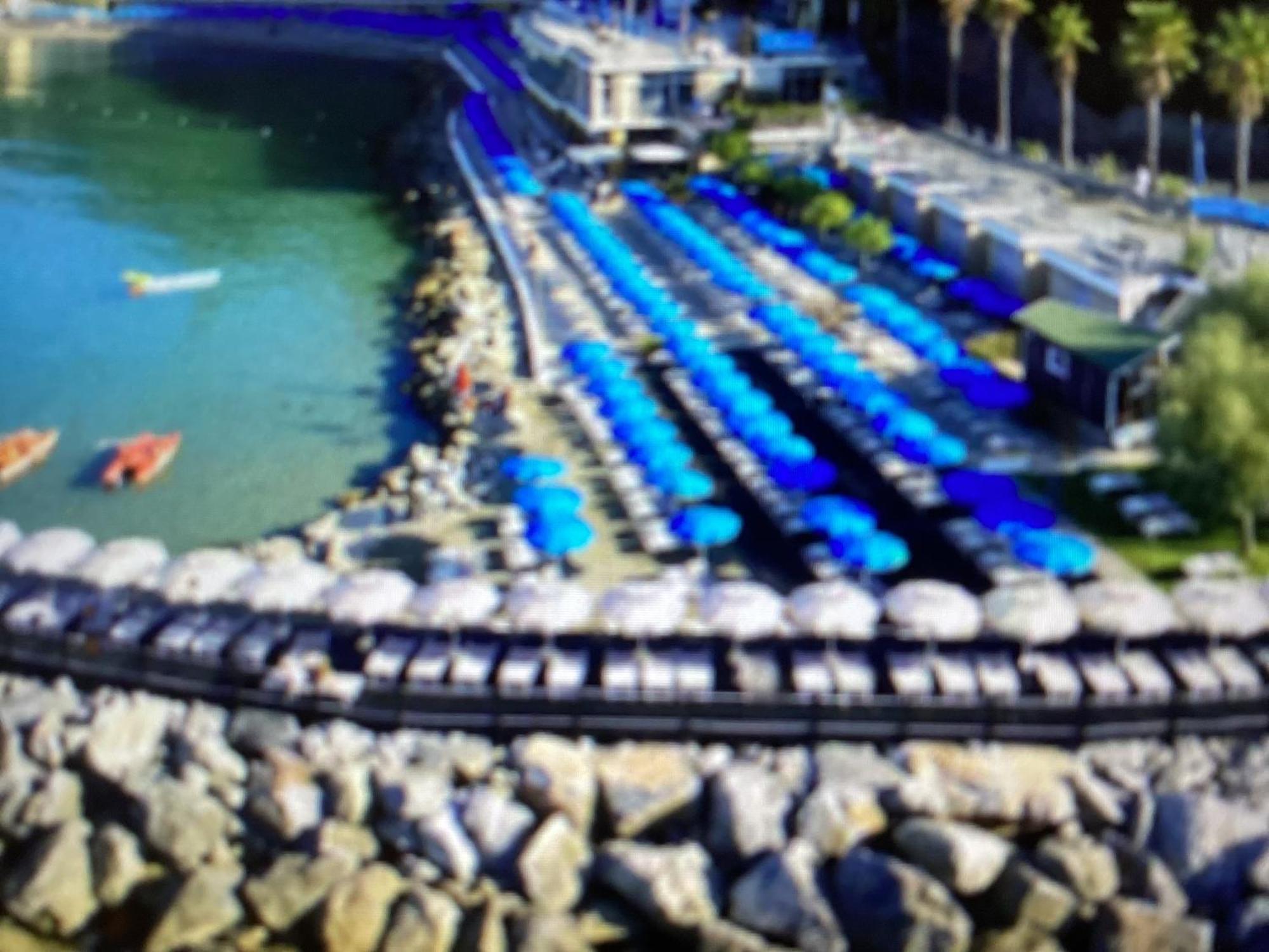 Cinque Terre House Of The Port With Parking Apartment Специя Екстериор снимка
