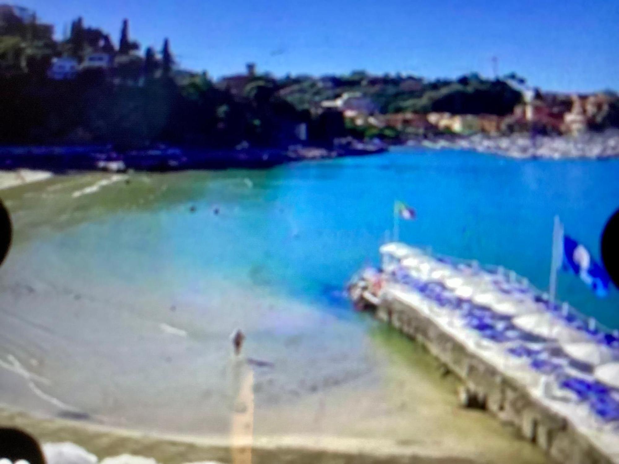 Cinque Terre House Of The Port With Parking Apartment Специя Екстериор снимка